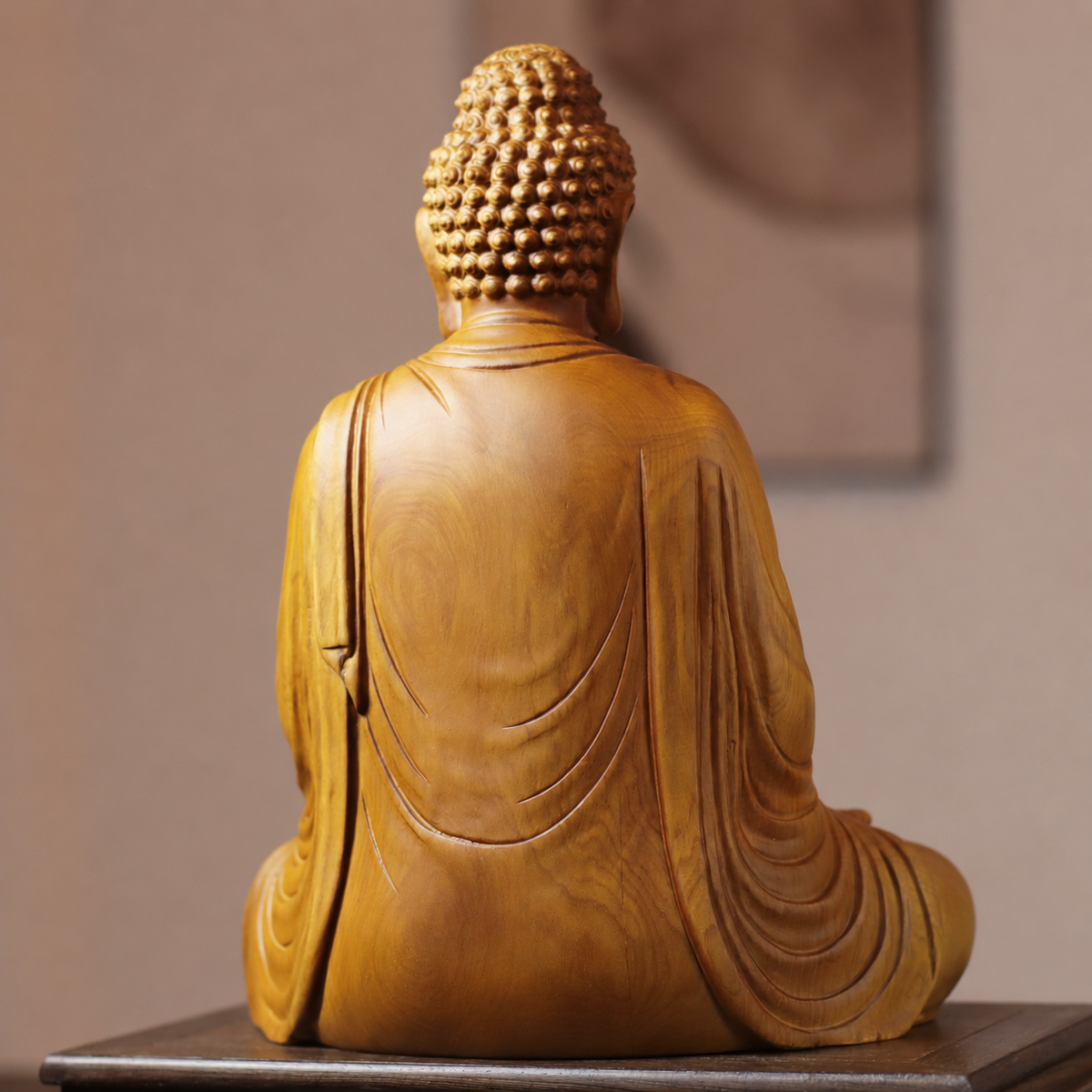 阿彌陀佛禪定坐像 商品實拍 6